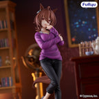 Umamusume: Pretty Derby Trio-Try-iT PVC Figure Agnes Tachyon 21 cm