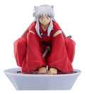 Inuyasha Noodle Stopper PVC Figure Inuyasha Vol. 2 8 cm