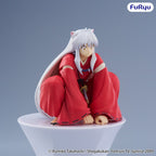 Inuyasha Noodle Stopper PVC Figure Inuyasha Vol. 2 8 cm