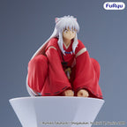 Inuyasha Noodle Stopper PVC Figure Inuyasha Vol. 2 8 cm