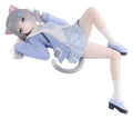 Nachoneko Noodle Stopper PVC Figure Nachoneko 16 cm