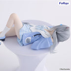 Nachoneko Noodle Stopper PVC Figure Nachoneko 16 cm