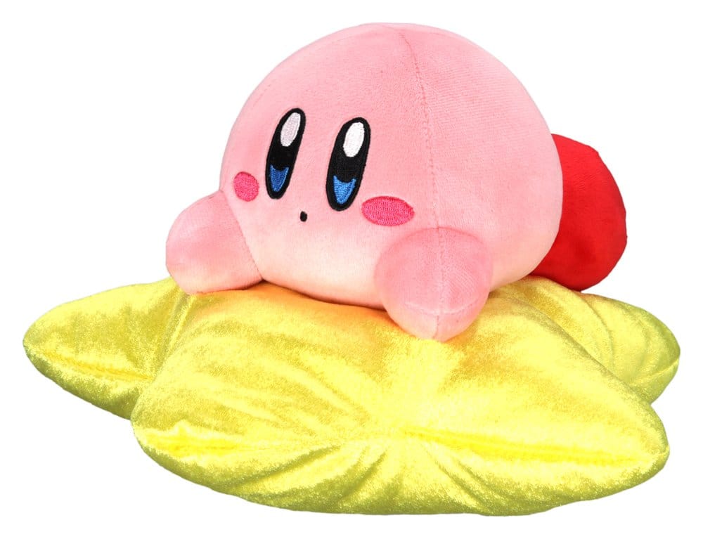 Kirby Plush Figure Star Nap 26 cm