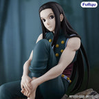 Hunter x Hunter Noodle Stopper PVC Figure Illumi 15 cm