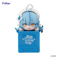 Hololive Production Hikkake PVC Figure Yukihana Lamy 12 cm