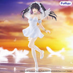 Date A Live V BiCute Pure PVC Figure Kurumi Tokisaki 23 cm