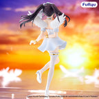 Date A Live V BiCute Pure PVC Figure Kurumi Tokisaki 23 cm