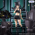 K-ON! BiCute Dark PVC Figure Azusa Nakano 24 cm