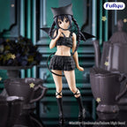 K-ON! BiCute Dark PVC Figure Azusa Nakano 24 cm