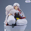 Inuyasha Noodle Stopper PVC Figure Sesshomaru Volume 2 10 cm