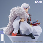 Inuyasha Noodle Stopper PVC Figure Sesshomaru Volume 2 10 cm