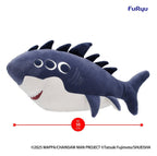 Chainsaw Man – The Movie: Reze Arc Big Plush Figure Beam 50 cm