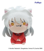 Inuyasha Mochipico Plush Figure Inuyasha 17 cm