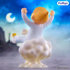 Zatch Bell! Muchute PVC Figure Kanchome 12 cm