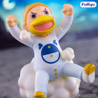 Zatch Bell! Muchute PVC Figure Kanchome 12 cm
