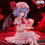 Touhou Project Noodle Stopper PVC Figure Remilia 13 cm