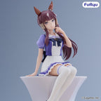 Umamusume: Pretty Derby Noodle Stopper PVC Figure Lucky Lilac 17 cm