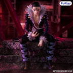 Hunter x Hunter Noodle Stopper PVC Figure Chrollo vol.2 14 cm