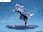 Nijisanji F:NEX PVC Figure 1/7 Koyanagi Rou 19 cm