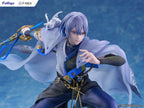 Nijisanji F:NEX PVC Figure 1/7 Koyanagi Rou 19 cm