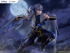 Nijisanji F:NEX PVC Figure 1/7 Koyanagi Rou 19 cm