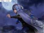 Nijisanji F:NEX PVC Figure 1/7 Koyanagi Rou 19 cm
