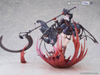 Arknights PVC Figure 1/7 Entelechia Elite 2 Ver. 28 cm