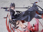 Arknights PVC Figure 1/7 Entelechia Elite 2 Ver. 28 cm