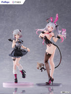 Patra Suou F:NEX PVC Figure 1/6 Patra Suou Bunny Ver. 30 cm