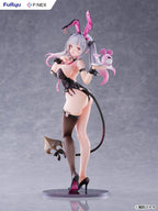 Patra Suou F:NEX PVC Figure 1/6 Patra Suou Bunny Ver. 30 cm