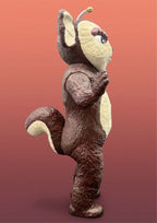 Original Character FFSC PVC Figure Chamegon 17 cm
