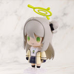 Blue Archive FigRiq Mini Figures Series Vol. 1 8 cm Blind Box Assortment (6)