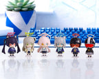 Blue Archive FigRiq Mini Figures Series Vol. 1 8 cm Blind Box Assortment (6)
