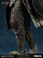 Elden Ring PVC Figure 1/6 Raging Wolf 33 cm