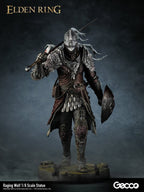 Elden Ring PVC Figure 1/6 Raging Wolf 33 cm
