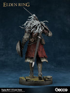 Elden Ring PVC Figure 1/6 Raging Wolf 33 cm