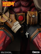 Hellboy Resin Statue 1/6 34 cm
