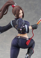Fatal Fury: City of the Wolves PVC Statue 1/7 Mai Shiranui 25 cm