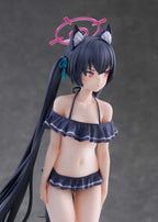 Blue Archive PVC Figure 1/7 Serika (Swimsuit) 25 cm