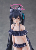 Blue Archive PVC Figure 1/7 Serika (Swimsuit) 25 cm