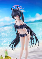 Blue Archive PVC Figure 1/7 Serika (Swimsuit) 25 cm