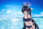 Blue Archive PVC Figure 1/7 Serika (Swimsuit) 25 cm