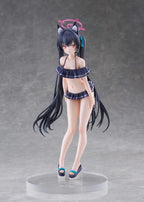 Blue Archive PVC Figure 1/7 Serika (Swimsuit) 25 cm