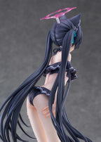 Blue Archive PVC Figure 1/7 Serika (Swimsuit) 25 cm