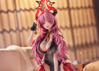 Blue Archive PVC Figure 1/7 Satsuki Memorial Lobby Ver. 21 cm