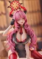 Blue Archive PVC Figure 1/7 Satsuki Memorial Lobby Ver. 21 cm