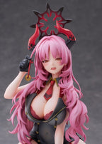 Blue Archive PVC Figure 1/7 Satsuki Memorial Lobby Ver. 21 cm