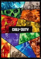 Call of Duty Puzzle Operators (1000 pieces)
