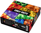Call of Duty Puzzle Operators (1000 pieces)