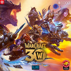 World of Warcraft Puzzle 30th Anniversary (1000 pieces)